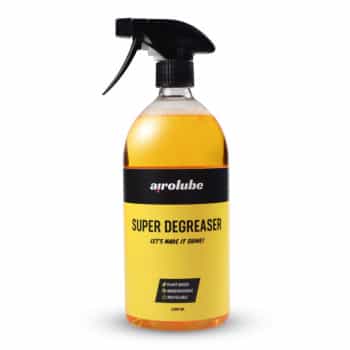 Airolube Super Desengrasante - 1000 ml