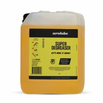 Airolube Super Desengrasante - 5 L