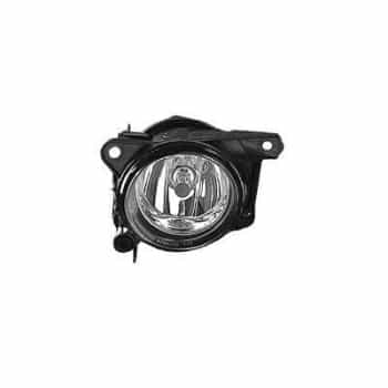 Faro antiniebla de 10/'99 derecho 5825998 Van Wezel