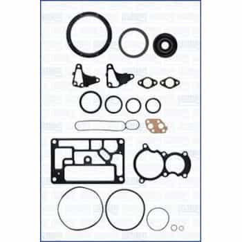 Juego de juntas, bloque del motor