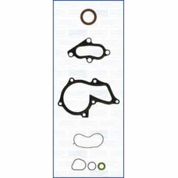 Juego de juntas, bloque del motor