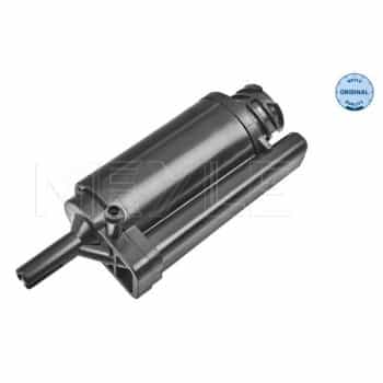 Bomba de líquido limpiador, limpieza de faros