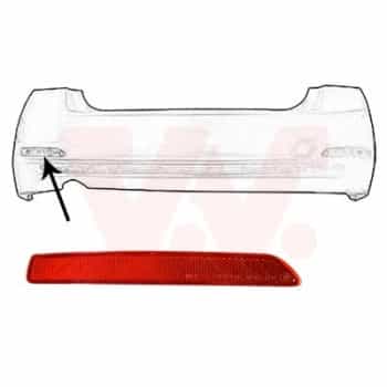 Retrorreflector (ojo de gato)