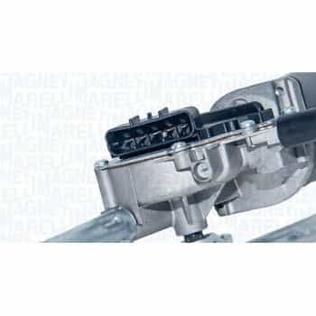 Sistema de limpieza de ventanas