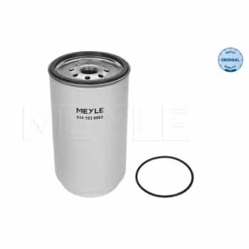 Filtro de combustible