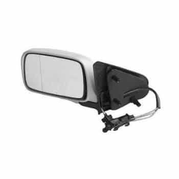 Retrovisor exterior izquierdo hasta 2009/99 5824803 Hagus