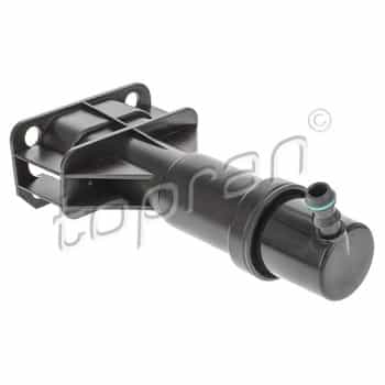 Líquido limpiador de inyectores, limpieza de faros