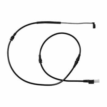 Contacto de advertencia, desgaste de pastillas/forros de freno