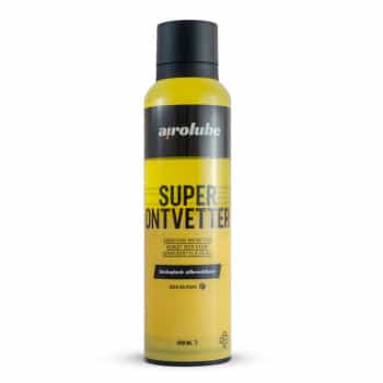 Airolube Super Desengrasante - 200 ml