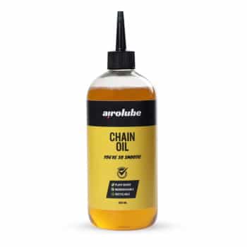 Airolube Chainoil / Aceite para cadenas - 500 ml