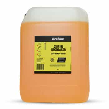 Airolube Super Desengrasante - 20 L