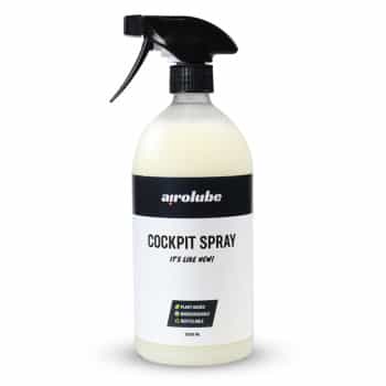 Aerosol para cabina Airolube - Gatillo de 1000 ml