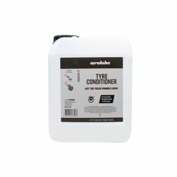 Acondicionador de neumáticos Airolube 5 litros