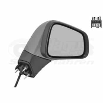 Retrovisor exterior *HAGUS* 3775816