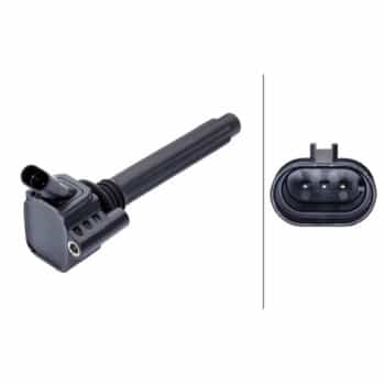 Bobina 5DA 358 168-151 Hella