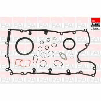 Juego de juntas, bloque del motor