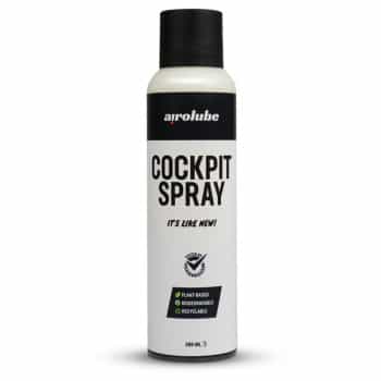 Aerosol para cabina Airolube 200 ml Airopack