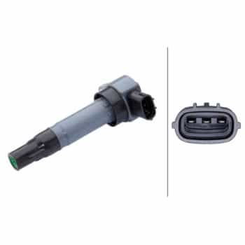 Bobina 5DA 358 168-131 Hella