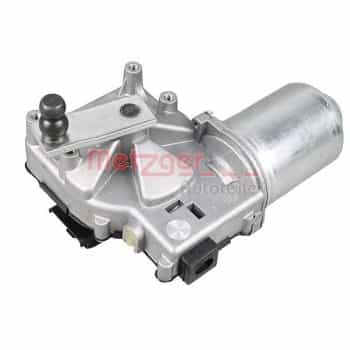 Motor del limpiaparabrisas