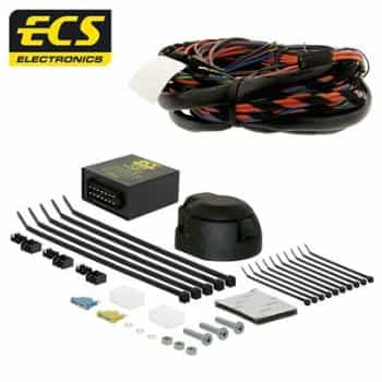 Juego eléctrico, barra de remolque MB097H1 ECS Electronics