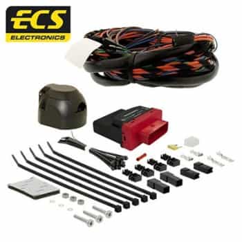 Juego eléctrico, barra de remolque FI050FX ECS Electronics