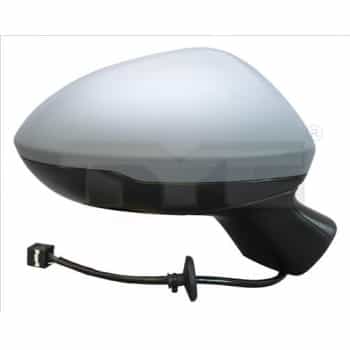 Espejo exterior 325-0190 TYC