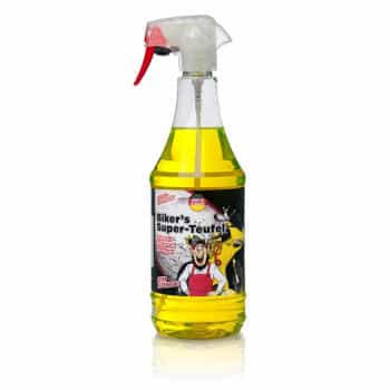 Super-Teufel para motociclistas - Amarillo - 1000 ml