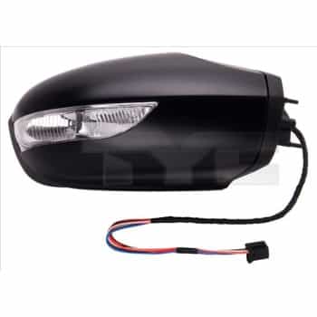 Espejo exterior 321-0091 TYC