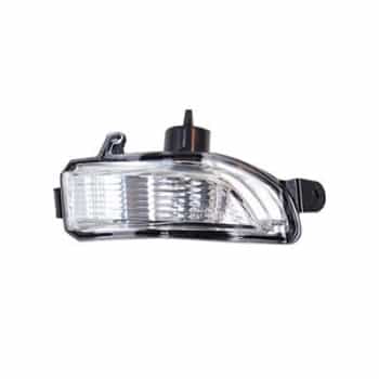 Feu clignotant 7629916 Van Wezel