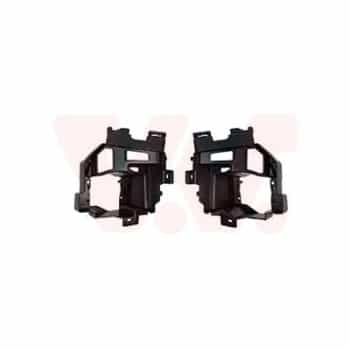 Soporte, luz antiniebla 0991599 Van Wezel