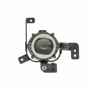 luz antiniebla 8325996 Van Wezel