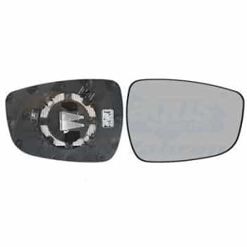 Cristal de espejo, retrovisor exterior *HAGUS* 8244838