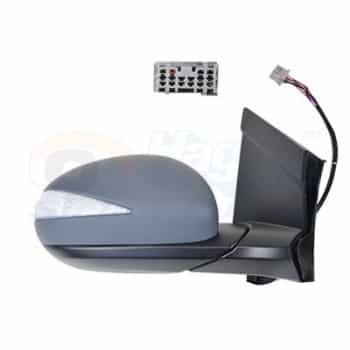 Retrovisor exterior *HAGUS* 2580818