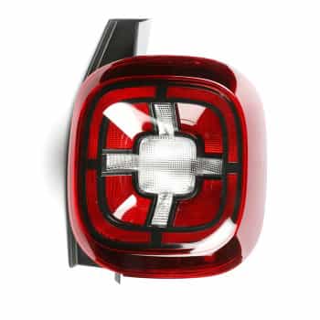 Feu arrière 1557931 Van Wezel