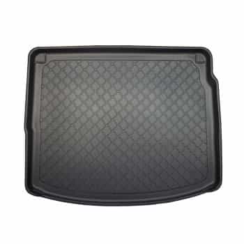 Tapis de coffre adapté pour Renault Megane Grandtour 09-16