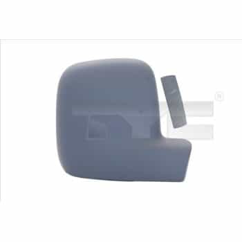 Cubierta, espejo exterior 337-0229-2 TYC