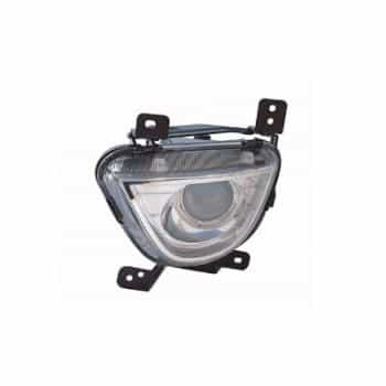 luz antiniebla 8269997 Van Wezel