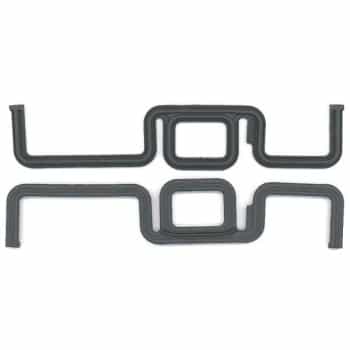 Junta, caja de distribución 423.531 Elring