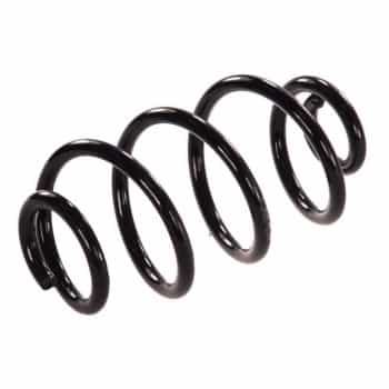 Muelle del chasis RH6424 Kayaba