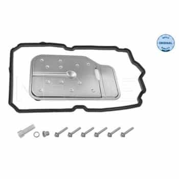 Juego de filtros hidráulicos, accionamiento automático