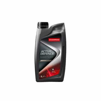 Aceite de motor Champion Active Defense 15W40 SL/CF A3/B3 1L