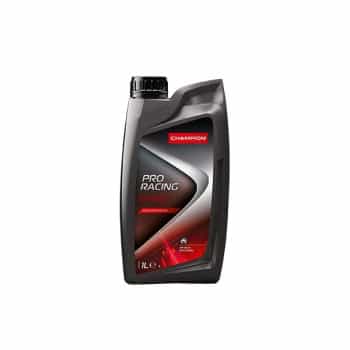 Aceite de motor Champion Pro Racing 10W60 A3/B4 1L