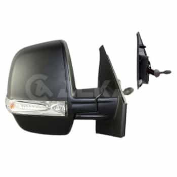 Retrovisor exterior derecho completo 9255929 Alkar