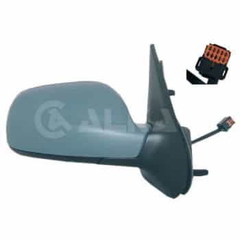 Retrovisor exterior derecho completo 6112365 Alkar