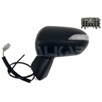 Espejo exterior izquierdo completo 6111945 Alkar