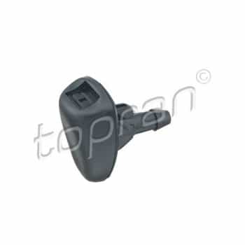 Líquido limpiador de boquillas de pulverización