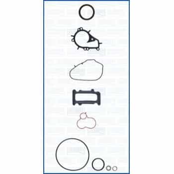 Juego de juntas, bloque del motor