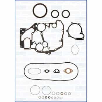 Juego de juntas, bloque del motor