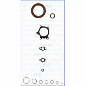 Juego de juntas, bloque del motor