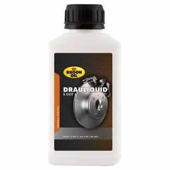 Líquido de frenos Kroon-Oil DOT 4 0,25L